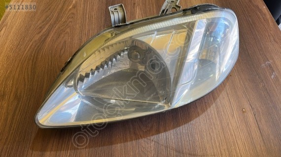 HONDA CİVİC SOL FAR