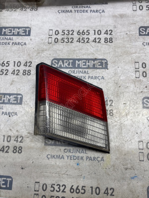ÇIKMA NİSSAN PRİMERA SOL İÇ STOP