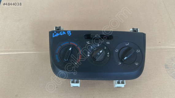 FIAT LINEA KLIMA KONTROL PANELİ MG BURSA