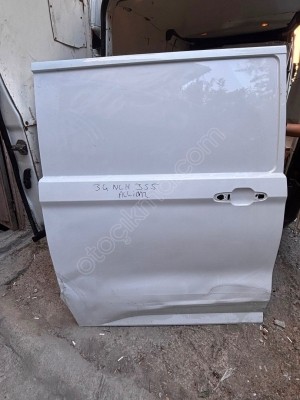 Ford Custom sağ sürgülü kapı