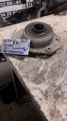 CİTROEN JUMPY 2000 2.0 DİZEL  ÖN SOL AMARTİSÖR TAKOZU