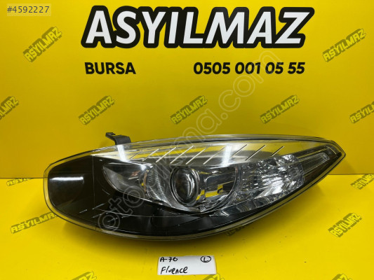 FLUENCE SOL FAR
