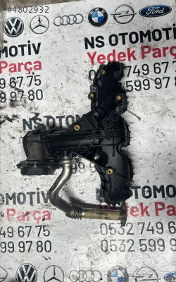 VOLKSWAGEN JETTA EMME MANİFOLDU