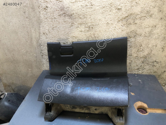TOYOTA COROLLA 2008/2012 TORPIDO KAPAĞI
