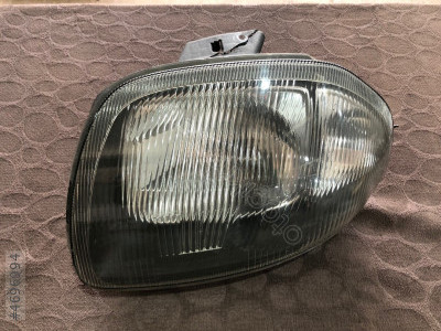 RENAULT CLİO 2 SOL ÖN FAR