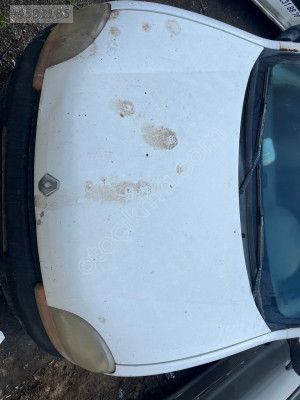 RENAULT KANGOO KAPUT