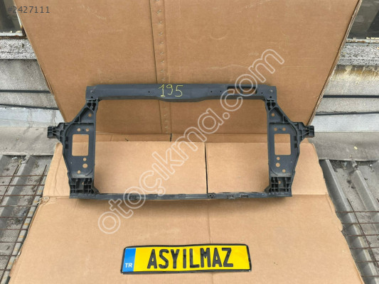 HYUNDAİ İ20 ÖN PANEL ORJİNAL  -NO195