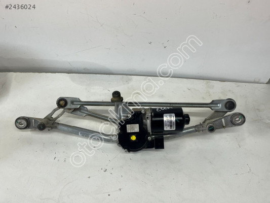 FİAT EGEA SİLECEK MOTORU HATASIZ MONTECAR