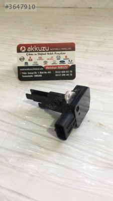 TOYOTA HİLUX HAVA AKIŞ SENSÖRÜ