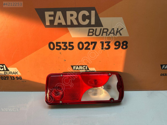 SCANİA 5 05-09 SAĞ STOP