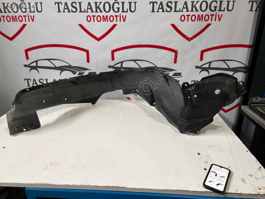 TOYOTA COROLLA SAĞ ÖN DAVLUMBAZ