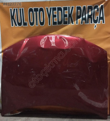 fiat albea kaput
