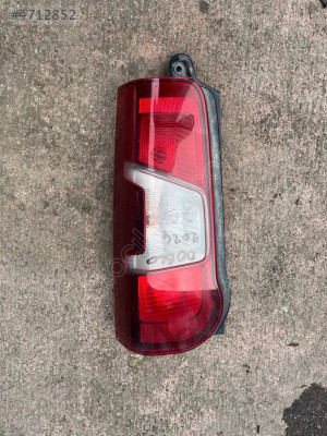 2024 doblo sol stop duylu