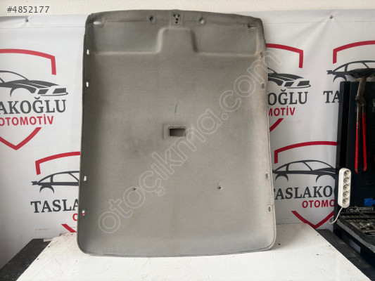 HONDA CİVİC TAVAN DÖŞEMESİ