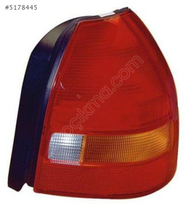 CIVIC HB 96-00 SAĞ STOP