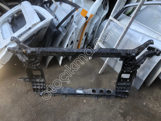 2022 Hyundai tucson panel