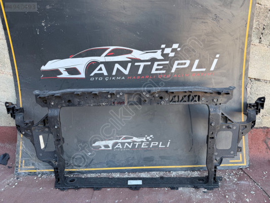 KİA X CEED ÖN PANEL ÇIKMA ORİJİNAL