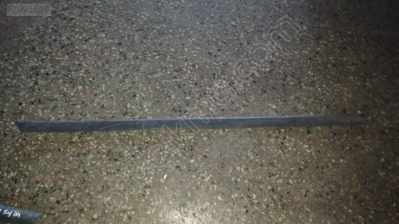 2002-2008 Ford Fiesta sol ön kapı çıtası