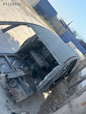 Mitsubishi colt tavan