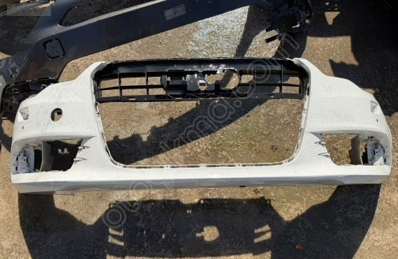 AUDİ A6 ÖN TAMPON