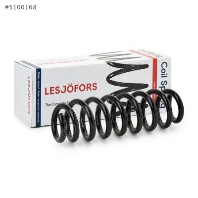 Bmw LESJOFORS Helezon Yayi Arka 33536767337 E90 E91 E92 E93