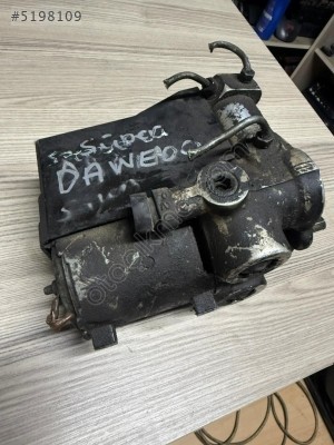 DAWEOO SÜPER SALOON  ABS BEYNİ