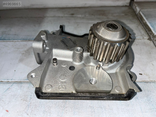 CAPİTAL 1.8 MOTOR 1988-1995 ORJINAL DEVİRDAİM