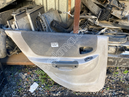 HYUNDAİ ACCENT SOL ARKA KAPI DÖŞEMESİ