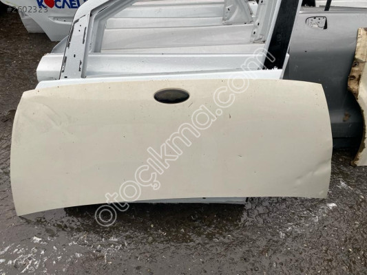 MİRİM OTODAN FORD TRANSİT V184 ÖN KAPUT