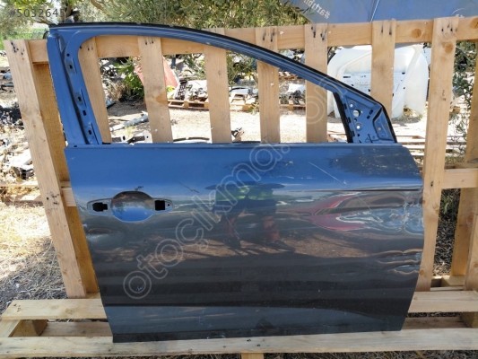 RENAULT MEGANE 4 SAĞ KAPI