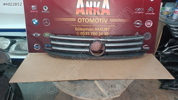Caddy 15.19 panjur