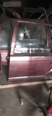 Opel Kadett Hatchback arka kapı