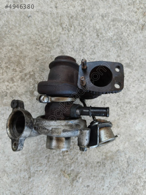 Peugeot partner mazot pompasi
