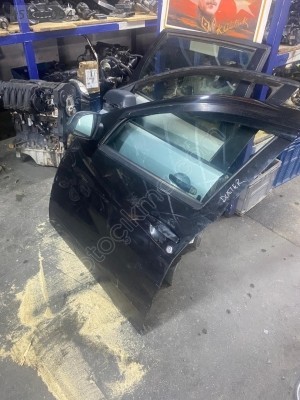 DACIA DUSTER SOL ÖN KAPI