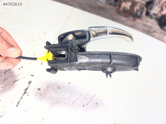 FORD FOCUS mk1 98-2005 ÖN SOL sol arka iç kapı kolu