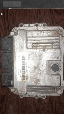 Renault Master 2 motor beyni