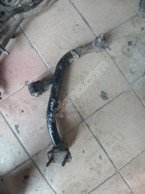 Peugeot 106 sag alt tabla