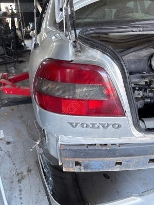 Volvo S40 stop lambası