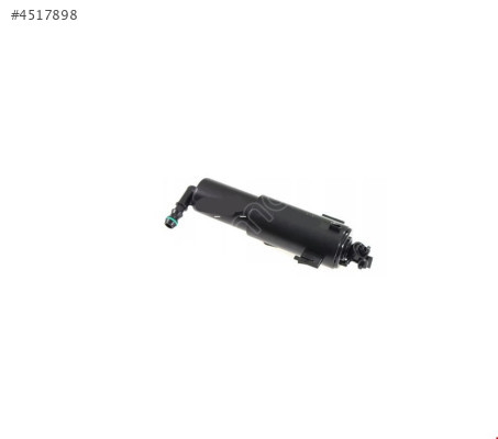 BMW X5 FAR YIKAMA ROBOTU SOL E70  2007-