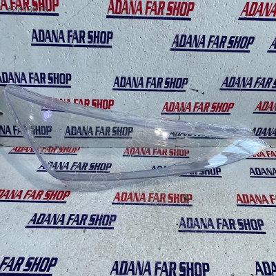HYUNDAİ ELANTRA FAR CAMI