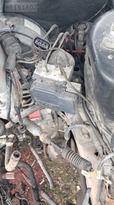 CHEVROLET EVANDA ABS BEYNİ.OTO ERKAN ÜNYE