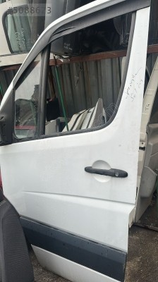 MERCEDES SPRİNTER 2016 SOL ÖN KAPI KONUKOTO