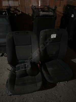 BMW X3 ÇIKMA ÖN KOLTUK