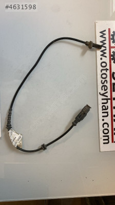 1229098 Opel Corsa D arka ABS sensörü