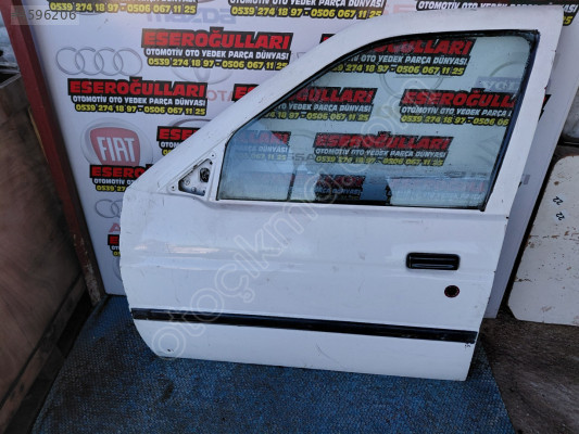 Ford escort sol ön kapı