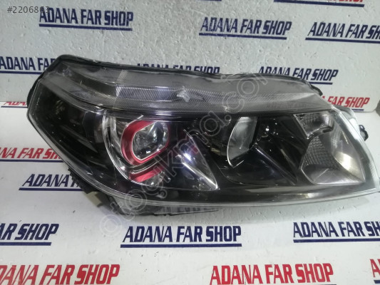 SUZUKİ  GRAND VİTARA LED SAĞ FAR