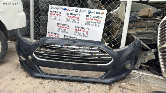 FORD COURIER ÖN TAMPON