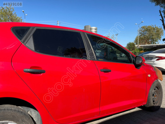 SEAT İBİZA SAĞ ARKA KAPI ORİJİNAL SÖKME