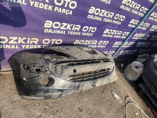 207 ön tampon