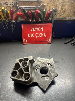 OPEL VİVARO 1.9 POMPA KULAĞI ALİMİNYUM 